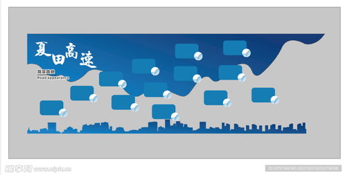 歷史沿革設(shè)計(jì)圖 室外廣告與軟件開發(fā)的融合之路