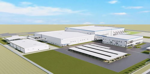 TOTO戰(zhàn)略擴(kuò)張 越南新工廠投資5.6億元，中國(guó)大陸業(yè)務(wù)占比過半引關(guān)注