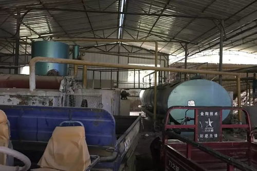 沒熬過年底，又一批紙箱廠機(jī)器設(shè)備被查封拍賣，行業(yè)寒冬下的轉(zhuǎn)型之痛