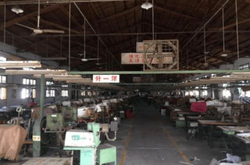 莆田老牌鞋廠3300萬被拍賣，三條成型線背后折射產(chǎn)業(yè)轉(zhuǎn)型之痛